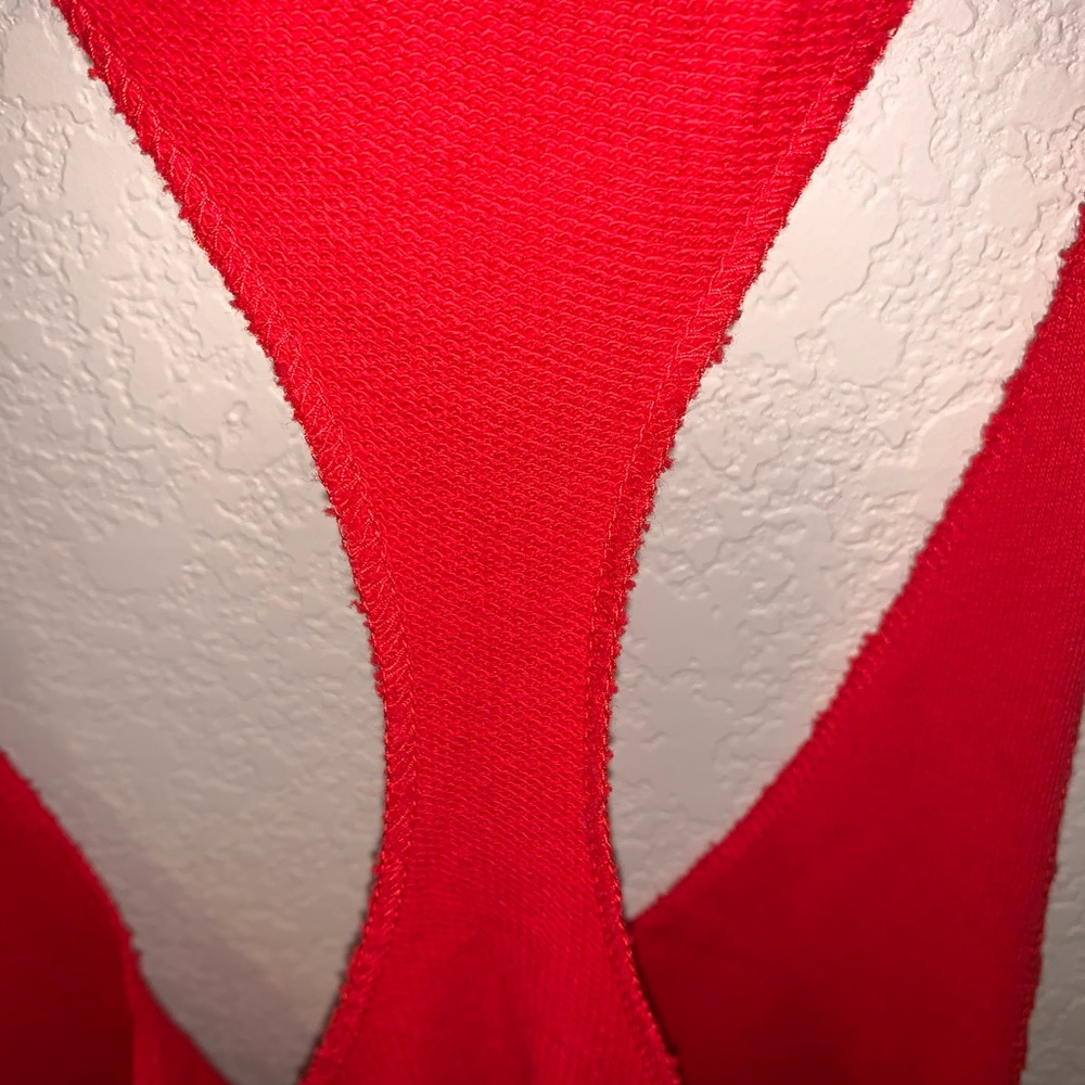 Adidas Racerback Tank - Picture 4 of 5